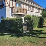 Le Papé Meublé Tourisme 3 étoiles Apartamento Villers-sur-Mer