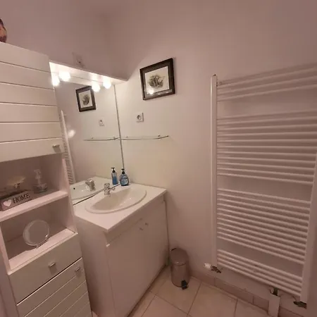 Le Papé Meublé Tourisme 3 étoiles Apartamento Villers-sur-Mer