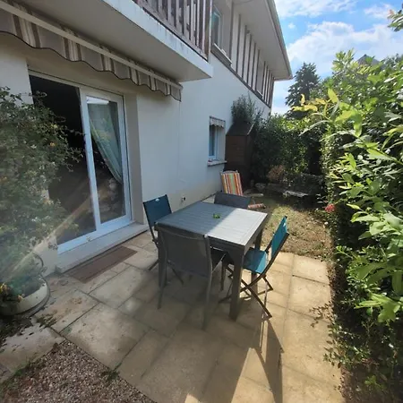 Le Papé Meublé Tourisme 3 étoiles