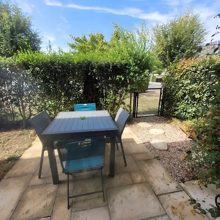 Le Papé Meublé Tourisme 3 étoiles Villers-sur-Mer