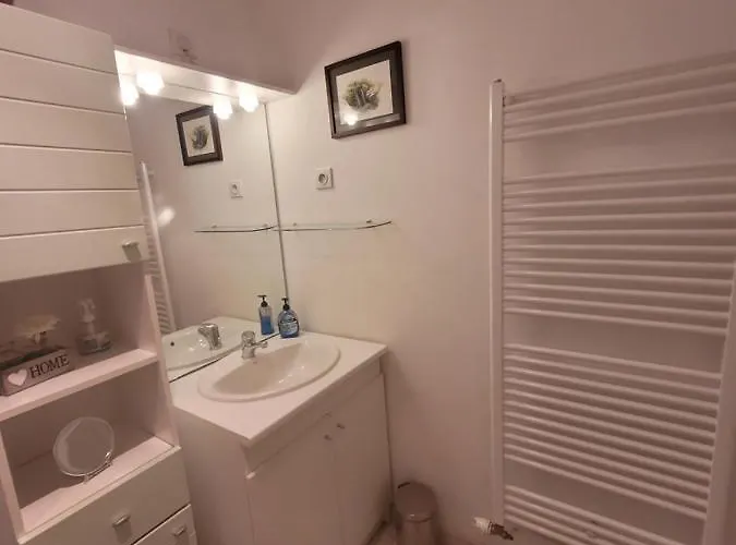 Le Pape Meuble Tourisme 3 Etoiles Apartamento Villers-sur-Mer