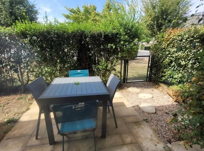 Le Pape Meuble Tourisme 3 Etoiles Villers-sur-Mer